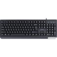 Клавиатура Acer OKW400 (черный)