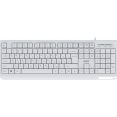Клавиатура Acer OKW400 (белый)