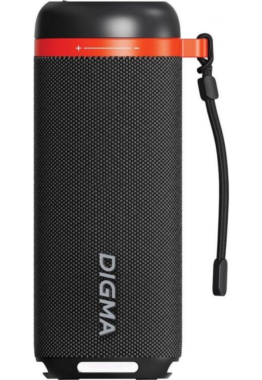 Беспроводная колонка Digma D-PS1521