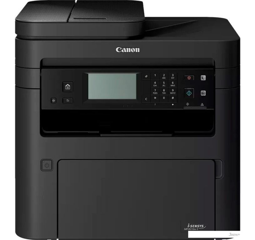 МФУ Canon i-Sensys MF267DW II