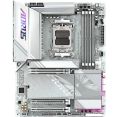 Материнская плата Gigabyte X870E Aorus Elite WiFi7 Ice