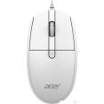 Мышь Acer OMW401 (белый)