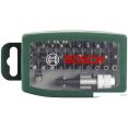 Набор бит Bosch 2607017063 32 предмета