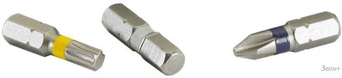 Набор бит Bosch 2607017063 32 предмета