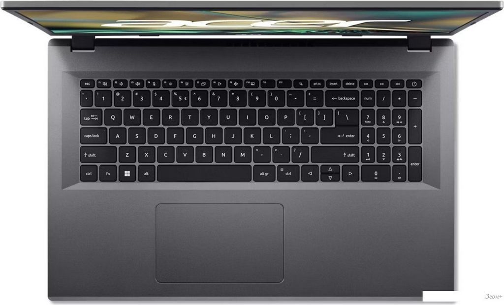 Ноутбук Acer Aspire 3 17 A317-55P-C3XL NX.KDKCD.00J