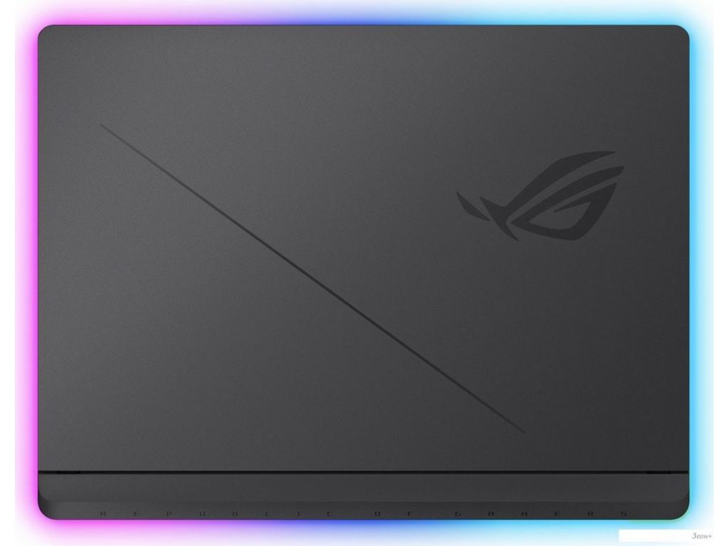 Игровой ноутбук ASUS ROG Strix G16 2025 G615JH-RV045