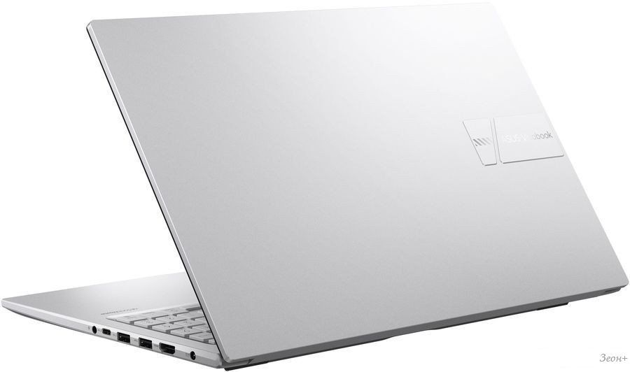 Ноутбук ASUS Vivobook 15 X1504VA-BQ3705