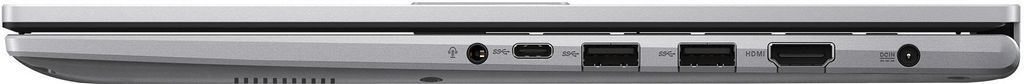 Ноутбук ASUS Vivobook 15 X1504VA-BQ3705