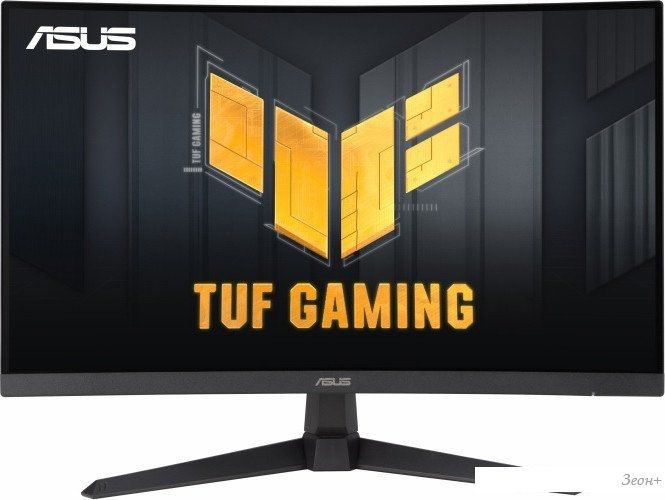 Игровой монитор ASUS TUF Gaming VG27VQ3B