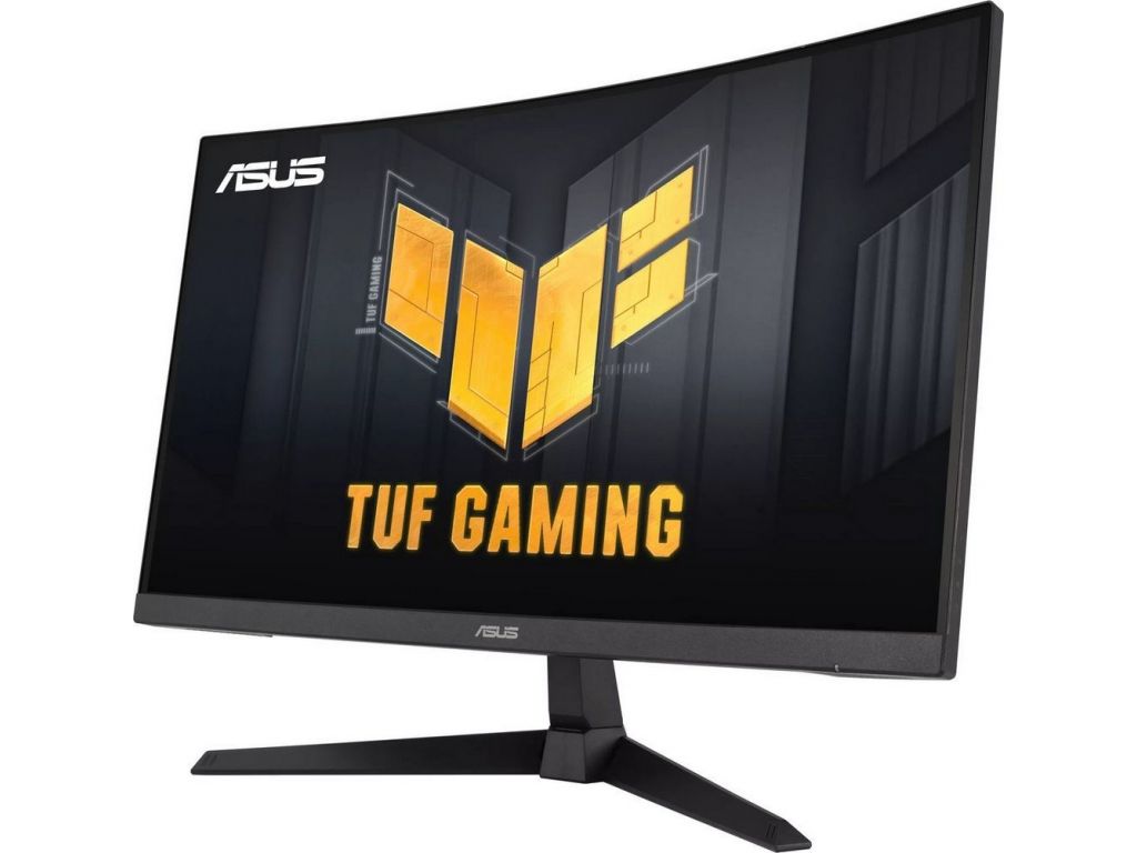 Игровой монитор ASUS TUF Gaming VG27VQ3B