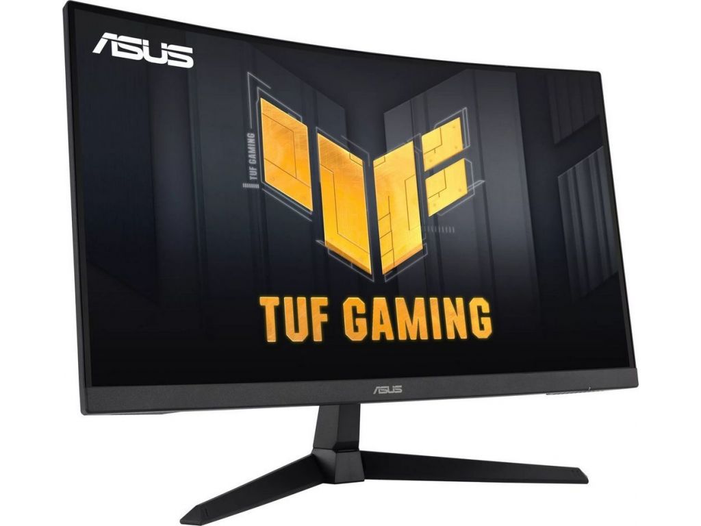 Игровой монитор ASUS TUF Gaming VG27VQ3B