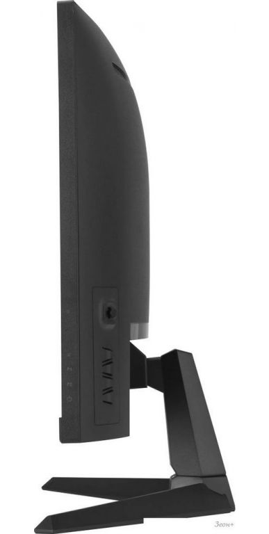 Игровой монитор ASUS TUF Gaming VG27VQ3B