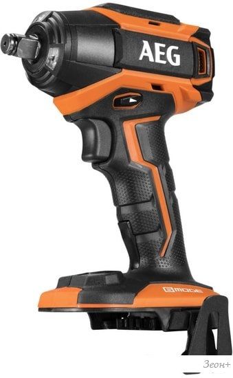 Гайковерт AEG Powertools BSS 18C12ZB6-0 4935472012 (без АКБ)
