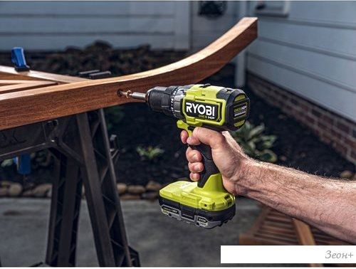 Дрель-шуруповерт Ryobi НР RDD18X-0 5133004985 (без АКБ)