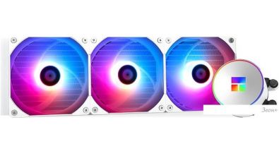    Thermalright Frozen Magic 360 ARGB ()