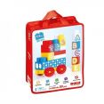 Конструктор Dolu Mega Blocks 5026 (20 эл)