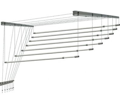    Comfort Alumin  7  Silver Style Telescop 140-250  ()