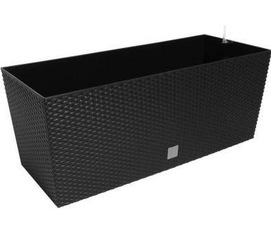 Prosperplast Rato Case DRTC600-S433 (антрацит)