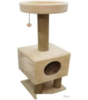  Cat House   1.05 ( )