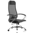 Офисное кресло Metta B 1m 4/K131 CH 17833 (черный)