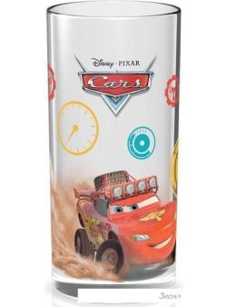      BergHOFF Disney Cars McQueen 2 8500999