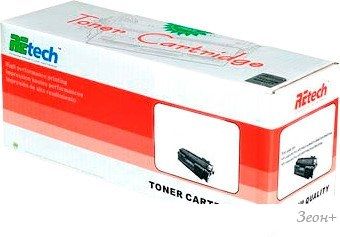 Картридж Retech CE321A