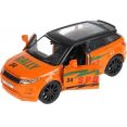 Технопарк Land Rover Range Rover Evoque Спорт EVOQUE-S