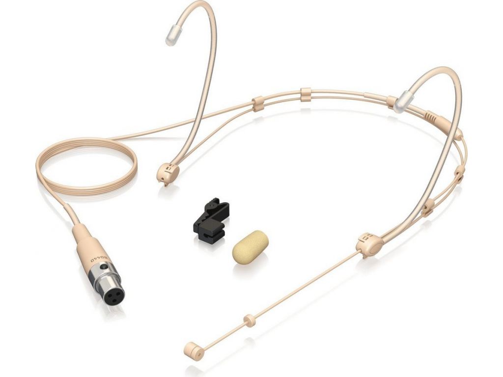 Проводной микрофон Behringer BD440
