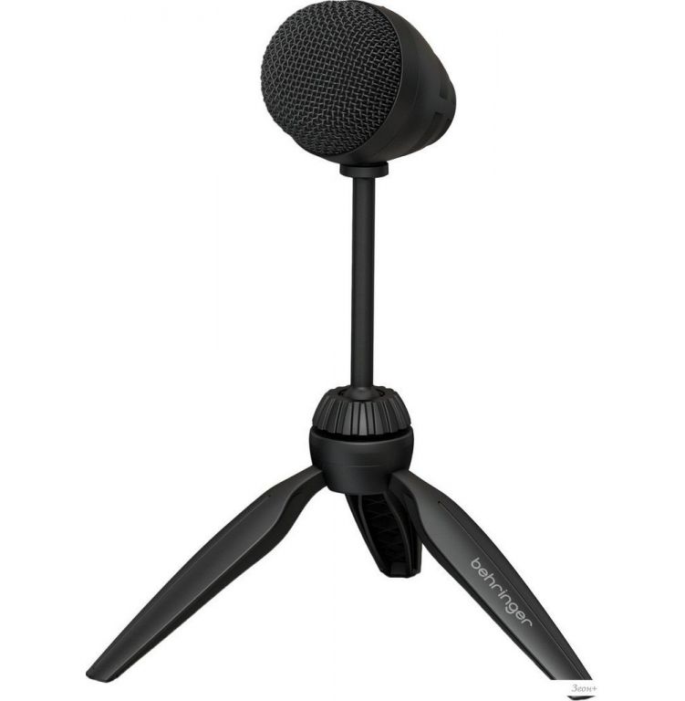 Проводной микрофон Behringer BU5