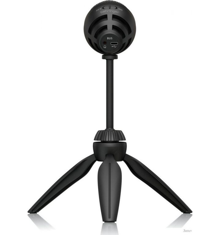 Проводной микрофон Behringer BU5