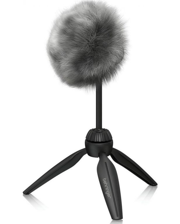 Проводной микрофон Behringer BU5