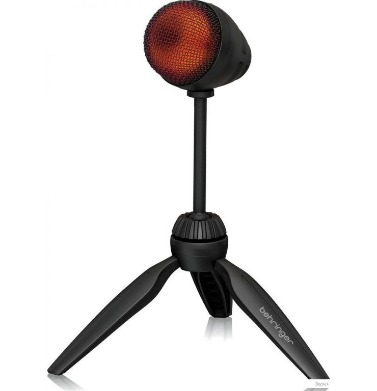 Проводной микрофон Behringer BU5