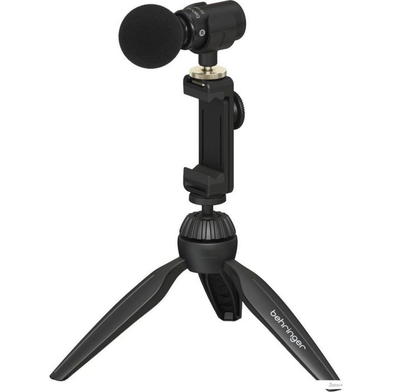 Проводной микрофон Behringer Go Video Kit