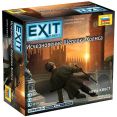 Настольная игра Звезда Exit-Квест. Исчезновение Шерлока Холмса