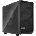 Корпус Fractal Design Meshify 2 Light Tempered Glass Gray FD-C-MES2A-04