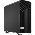 Корпус Fractal Design Torrent Black Solid FD-C-TOR1A-05