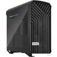 Корпус Fractal Design Torrent Compact Black TG Dark Tint FD-C-TOR1C-01