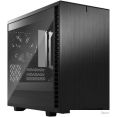 Корпус Fractal Design Define 7 Nano Black TG Light Tint FD-C-DEF7N-02