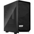 Корпус Fractal Design Meshify 2 Mini Black TG dark tint FD-C-MES2M-01