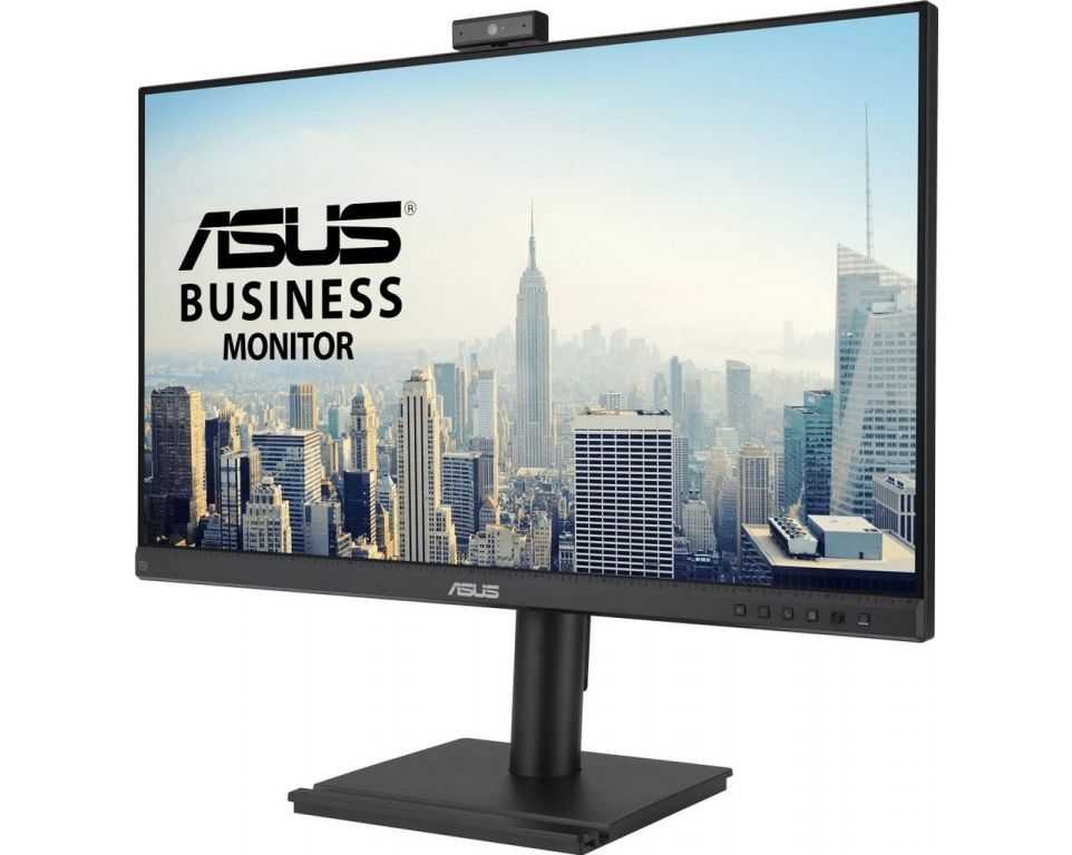 Монитор ASUS BE249QFK