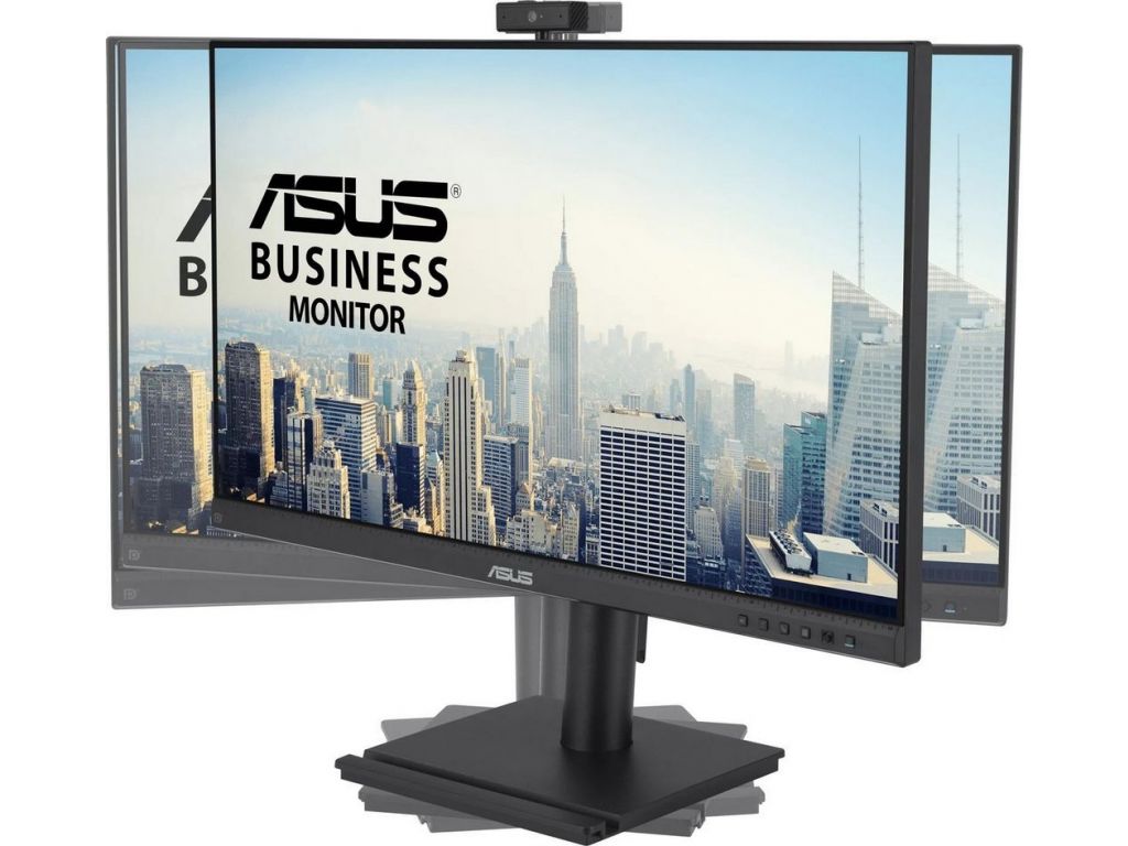 Монитор ASUS BE249QFK