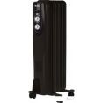 Масляный радиатор Ballu Classic black BOH/CL-05BRN 1000