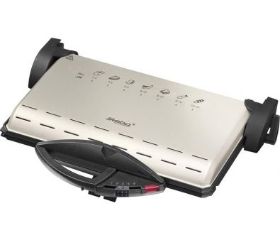 Электрогриль Steba PG 4.4 Euro