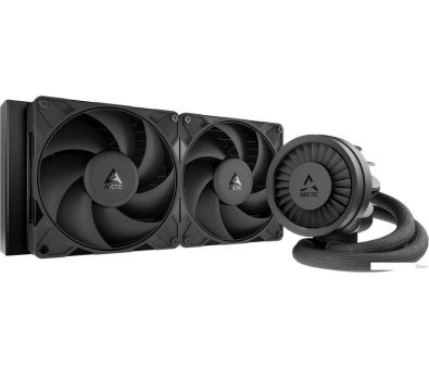      Arctic Liquid Freezer III Pro 280 ACFRE00179A