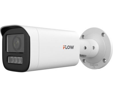 IP- iFlow F-IC-1642CMZ4 (2.8-12 mm)