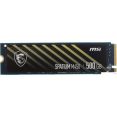 SSD MSI Spatium M450 V1 500GB S78-440K380-P83