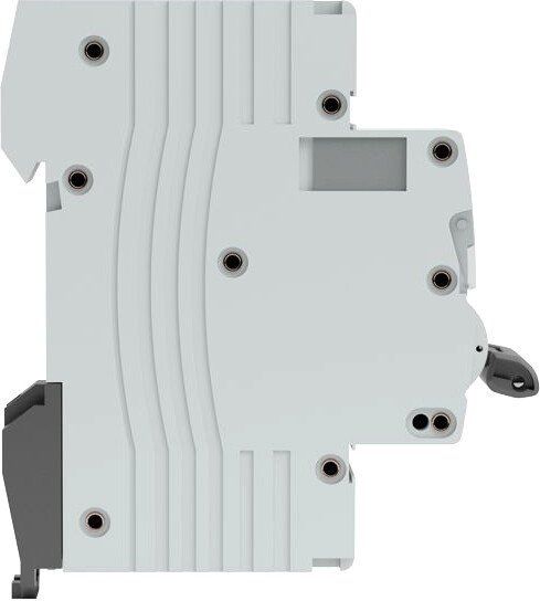 Выключатель автоматический EKF Averes AV-6 2P 10A (C) 6kA mcb6-2-10C-av