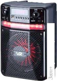 Колонка для вечеринок VR HT-D944V