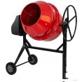 Бетономешалка MTX СМ-220К 95486
