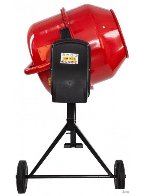 Бетономешалка MTX СМ-220К 95486